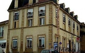 Europhotel Maupas
